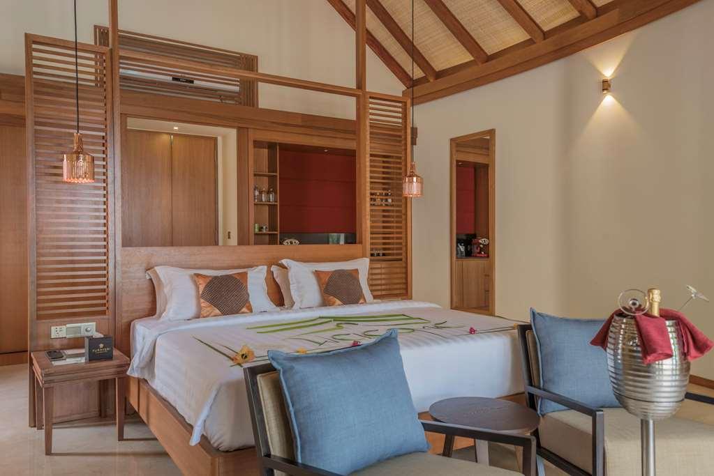 Furaveri Island Resort And Spa Muravandhoo Tiện nghi bức ảnh