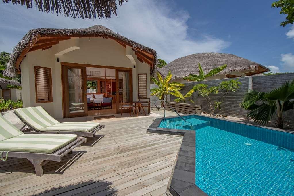 Furaveri Island Resort And Spa Muravandhoo Tiện nghi bức ảnh