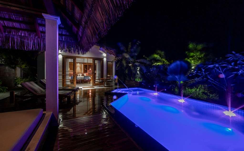 Furaveri Island Resort And Spa Muravandhoo Tiện nghi bức ảnh