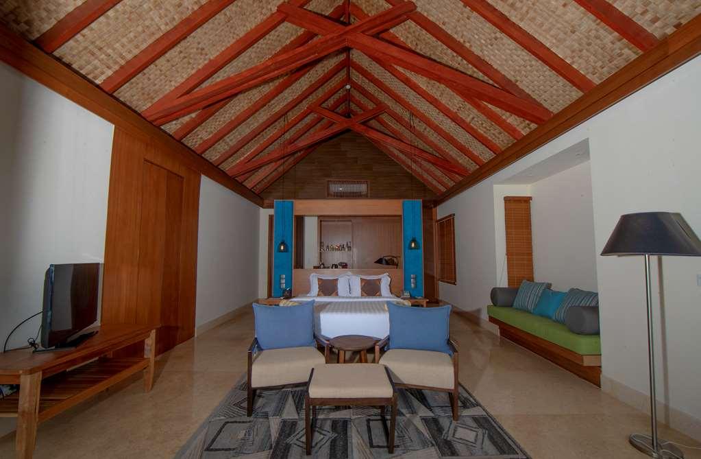 Furaveri Island Resort And Spa Muravandhoo Phòng bức ảnh