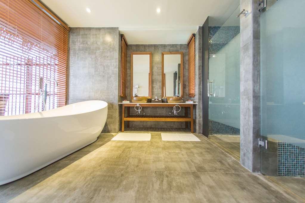 Furaveri Island Resort And Spa Muravandhoo Tiện nghi bức ảnh