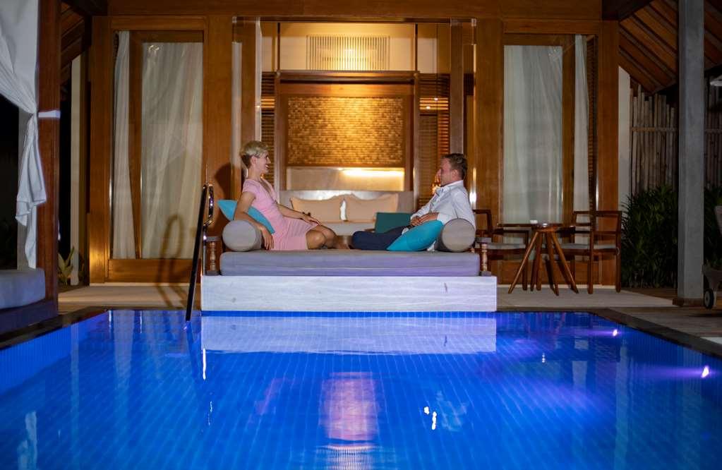 Furaveri Island Resort And Spa Muravandhoo Phòng bức ảnh