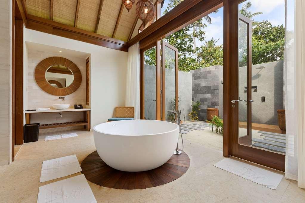 Furaveri Island Resort And Spa Muravandhoo Phòng bức ảnh
