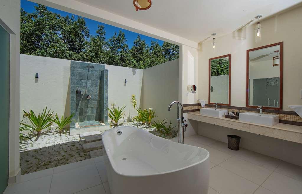 Furaveri Island Resort And Spa Muravandhoo Phòng bức ảnh