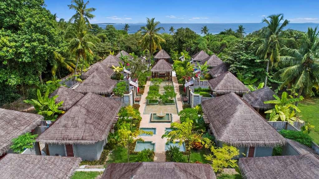 Furaveri Island Resort And Spa Muravandhoo Ngoại thất bức ảnh
