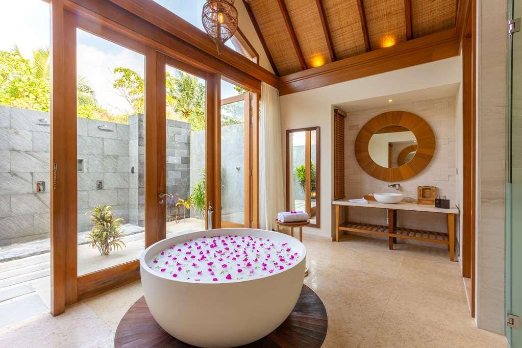 Furaveri Island Resort And Spa Muravandhoo Tiện nghi bức ảnh