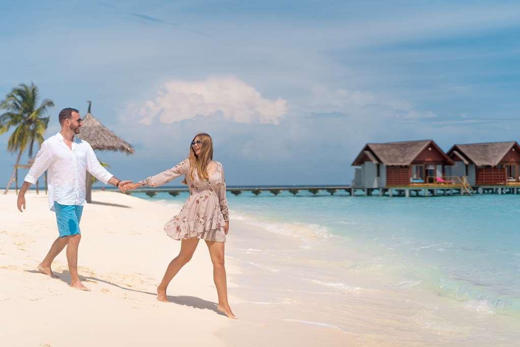 Furaveri Island Resort And Spa Muravandhoo Thiên nhiên bức ảnh