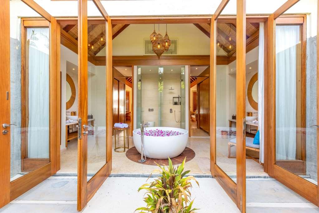 Furaveri Island Resort And Spa Muravandhoo Tiện nghi bức ảnh