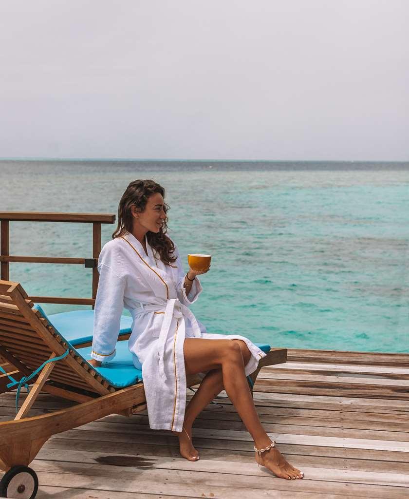 Furaveri Island Resort And Spa Muravandhoo Tiện nghi bức ảnh